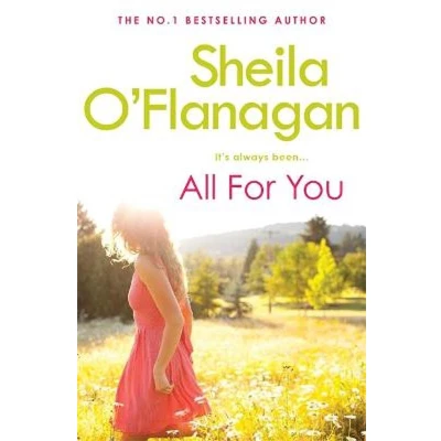 Afbeelding van All For You