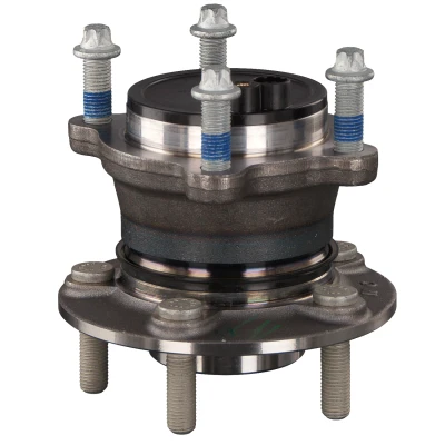 Afbeelding van Febi Bilstein Wiellagerset 102785