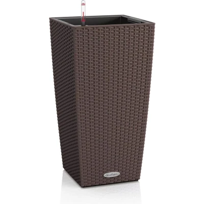 Afbeelding van Lechuza Cubico Cottage 30 Mokka