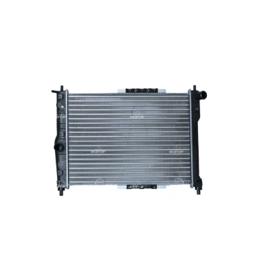 Afbeelding van Radiateur NRF 59122