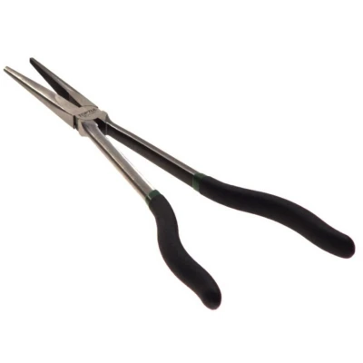 Afbeelding van Tang TOPTUL 275 mm,flach,lang
