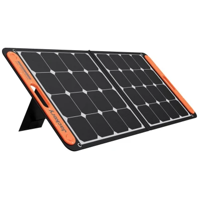 Afbeelding van Jackery SoarSaga 100 JK HTO587 Lader op zonne energie W