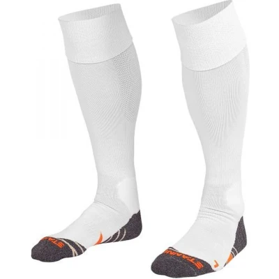 Afbeelding van Stanno Uni Sock II Sportsokken Maat 36 40 Wit