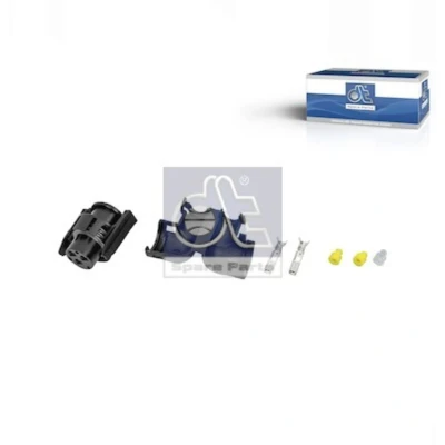 Afbeelding van Stekker DT SPARE PARTS 7.98006