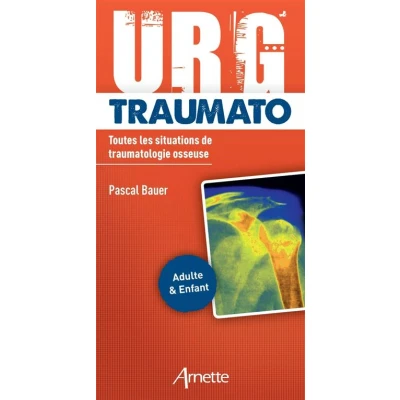 Image de URG&#039; Traumato