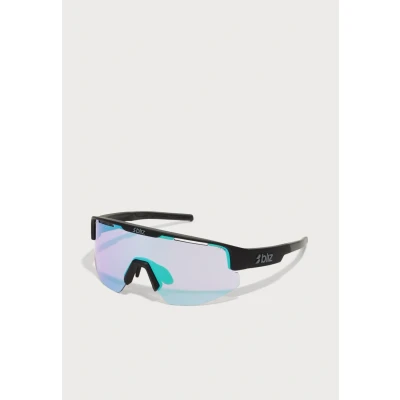 Afbeelding van BLIZ Matrix Unisex Sportbril, Maat: One Size, Matt black