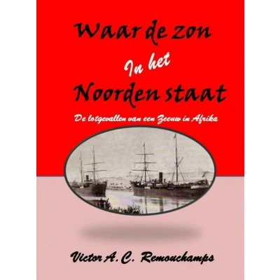 Afbeelding van Waar de zon in het Noorden staat