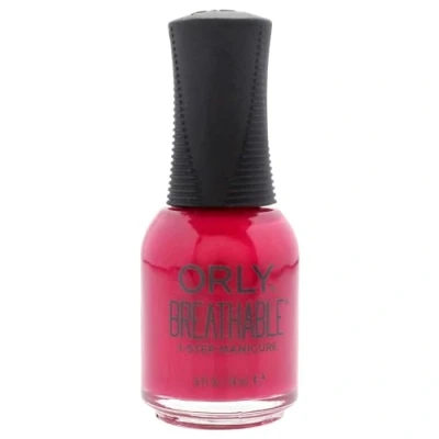 Afbeelding van Orly Breathable Nagellak Astral Flaire 18ml