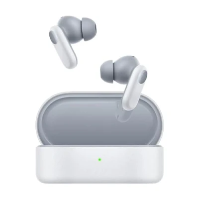 Afbeelding van OPPO Enco Buds2 Pro Headset True Wireless Stereo (TWS) In ear Oproepen/muziek Bluetooth Wit