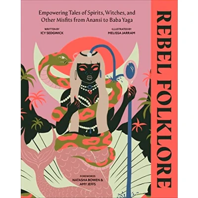 Afbeelding van Rebel Folklore