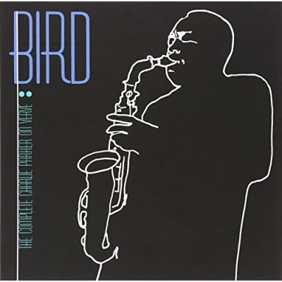 Afbeelding van Bird: The Complete Charlie Parker On Verve
