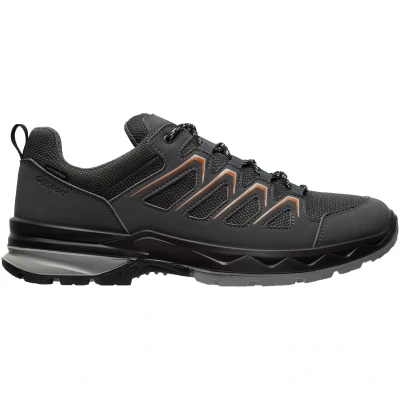 Afbeelding van Wega Lo 14915 Wandelschoenen Dames Grey 900 42 Grijs