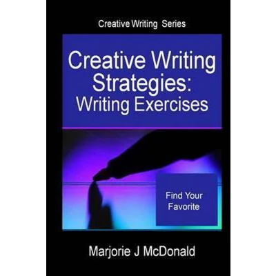 Afbeelding van Creative Writing Strategies