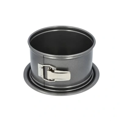 Afbeelding van Birkmann Easy Baking Springvorm 16x16x10cm