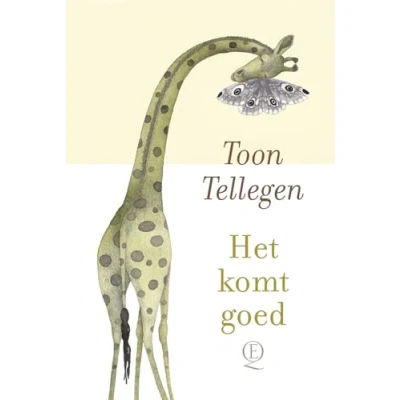 Afbeelding van Het komt goed