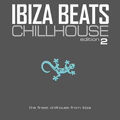 Afbeelding van Various Artists Ibiza Beats Chillhouse Edition 2 (CD)