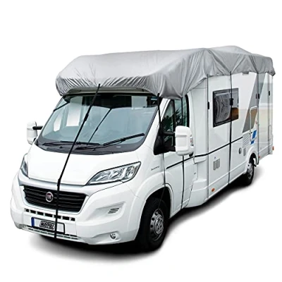 Afbeelding van Maypole Bovenhoes voor camper van 6,1 tot 6,5 m, universele pasvorm