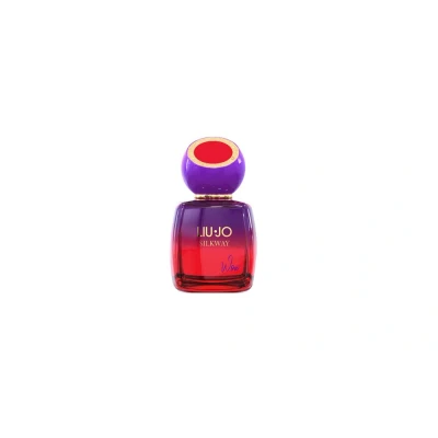 Afbeelding van Liu Jo Silkway Wow Eau de Parfum 100ml Dames
