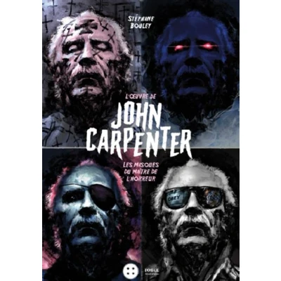 Image de L&#039;oeuvre de John Carpenter