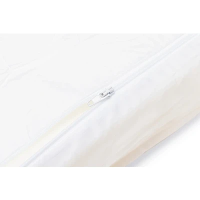 Afbeelding van Beeztees Zira Orthopedisch Hondenkussen Beige 75x50x9cm