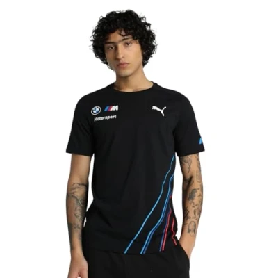 Afbeelding van BMW Teamline Shirt 2024 XL Motorsport
