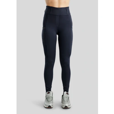 Image de Montar SS25 Riding Tights MoBlair Hybrid Pull on