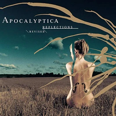 Afbeelding van Apocalyptica Reflections Revised (CD)