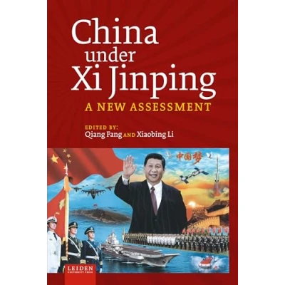 Afbeelding van China under Xi Jinping