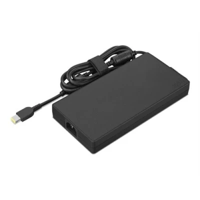 Image de Lenovo Adaptateur secteur mince AC 300 Watt pour Legion 5 15; 17; Pro 16; 7 ThinkBook 14 G2 ITL