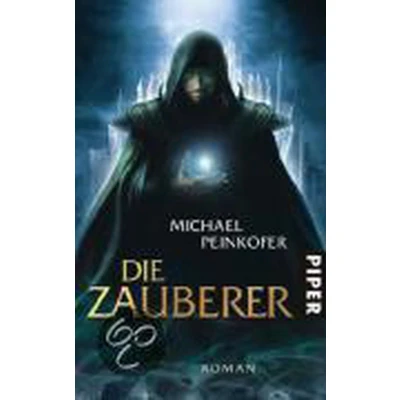 Afbeelding van Die Zauberer