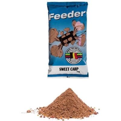 Afbeelding van Marcel Van den Eynde Feeder Sweet Carp 1 Kilo