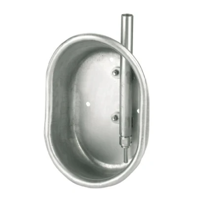 Afbeelding van Kerbl Drinkbak 19x27x11cm