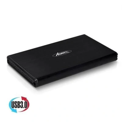 Image de Suza Advance Steel Disk boitier externe SATA 3Gb/s USB 3.0