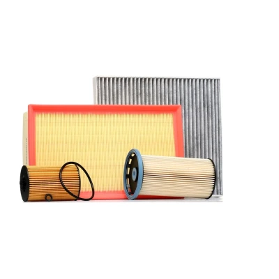 Afbeelding van Filter set MEYLE 112 330 0006/S