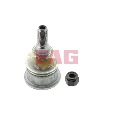 Afbeelding van Fuseekogel FAG 825 0158 10