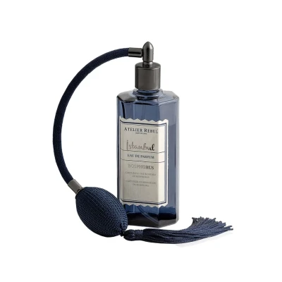 Afbeelding van Istanbul Bosphorus Eau de Parfum (125ml) Atelier Rebul Frisse &amp; Aquatische Geur Unisex