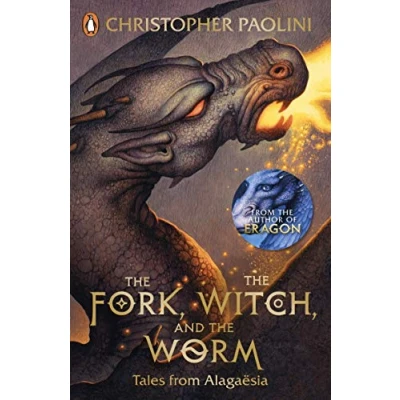 Afbeelding van the Fork, Witch, and Worm