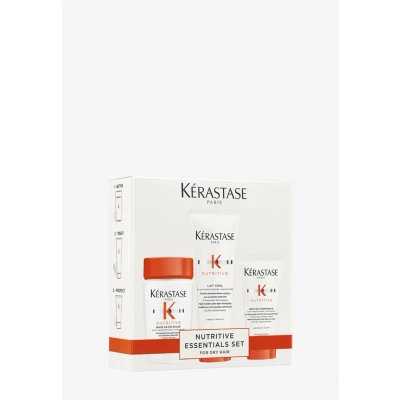 Afbeelding van KÉRASTASE Nutritive Discovery SET Haarset, Maat: One Size, 0