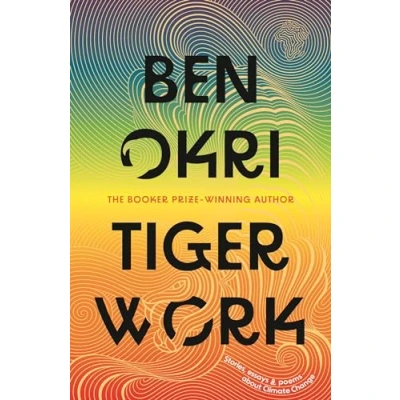 Afbeelding van Tiger Work