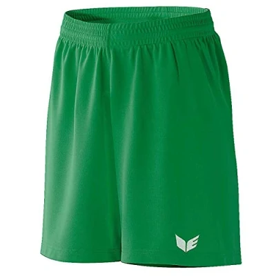 Afbeelding van ERIMA CELTA shorts smaragd / 0