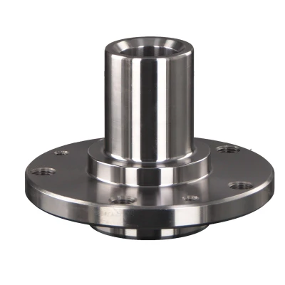 Afbeelding van Febi Bilstein Wielnaaf 12573