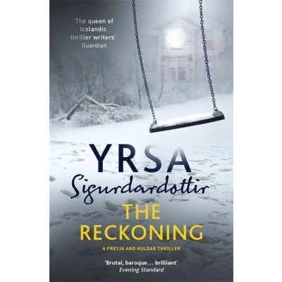 Afbeelding van The Reckoning