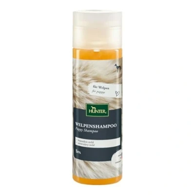 Afbeelding van Hunter Puppy Shampoo