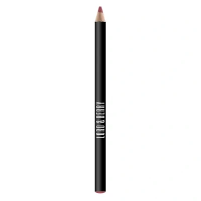 Afbeelding van Lord &amp; Berry Ultimate LIP Liner Lipliner, Dames, Maat: One Size, Wisper pink