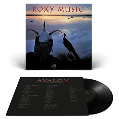 Afbeelding van Roxy Music Avalon (LP)