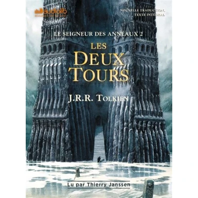Image de Le Seigneur des Anneaux 2 Les Deux Tours