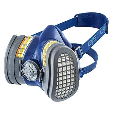 Afbeelding van GVS Elipse SPR581 Anorganisch Gas en Stofmasker A1 B1 E1 P3