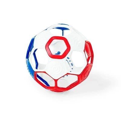Afbeelding van Grippin’ Goals Rattle Ball.
