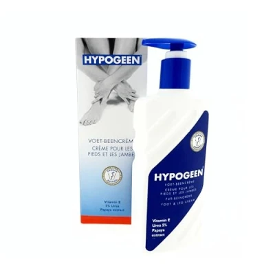 Afbeelding van Hypogeen Voet Beencreme Pomp