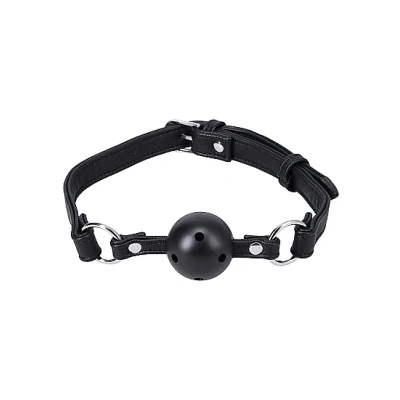Afbeelding van BallGag Vegan
